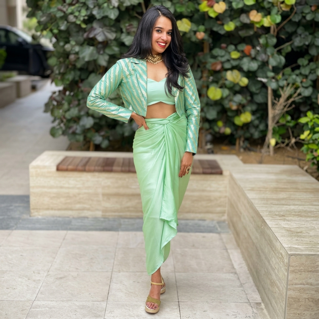 COCKTAIL PARTY Dress